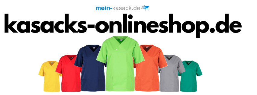 CLINIC DRESS KASACK XL - KASACKS-ONLINESHOP.de